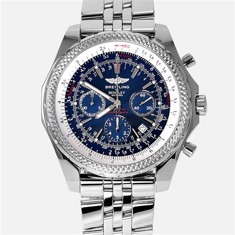 breitling a25363 special edition|bentley motors watch a25362 price.